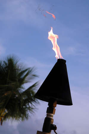 Flame