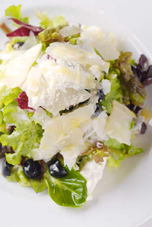 Saladの写真素材