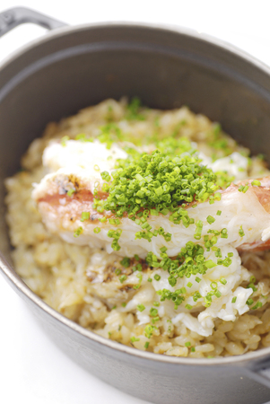 Fried riceの写真素材