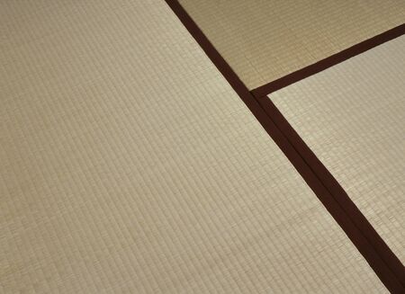 Tatami matsの写真素材