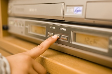 Children's handsの写真素材