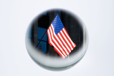 In the Crystal Worldの写真素材