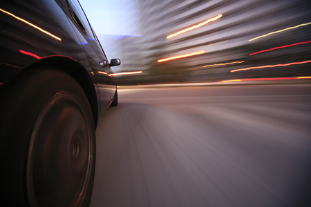 Driveの写真素材