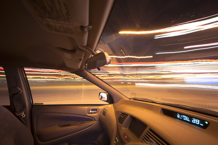 Driveの写真素材