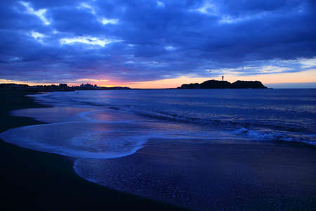 Dawn Enoshimaの写真素材