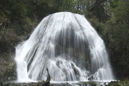 Cataractの写真素材