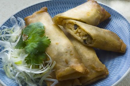 Spring roll
