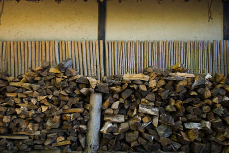 Firewood