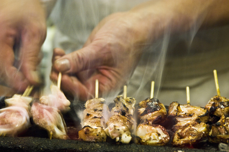 Shine almostの写真素材