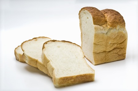 Loaf of bread