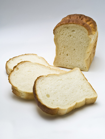 Loaf of bread