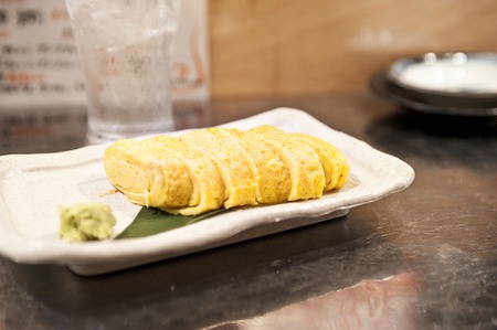 It's egg rollsの写真素材