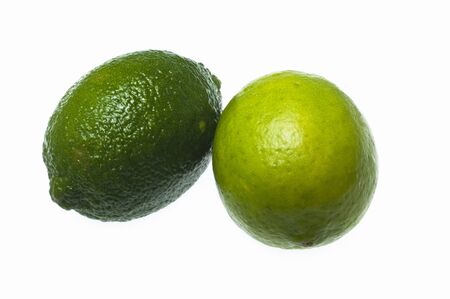 Limeの写真素材