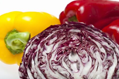 Torebisu and paprikaの写真素材