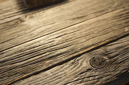 Wood grainの写真素材