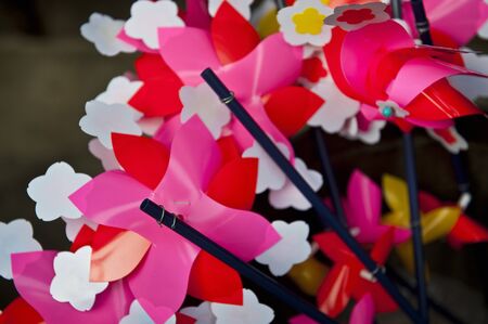 Windmillの写真素材