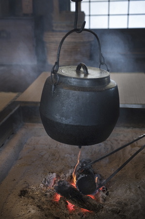 Surrounded by reactor successfullyの写真素材