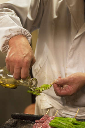 Shine almostの写真素材