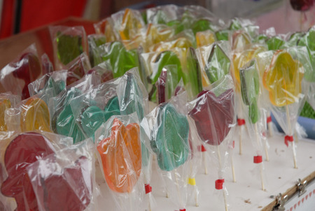 Confectionery of Japan