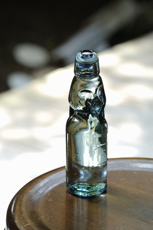 Japan summerの写真素材