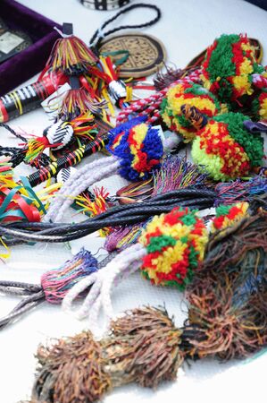 African crafts