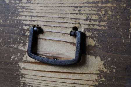 Handleの写真素材