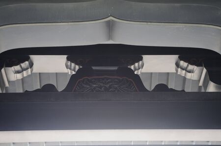 Japanese-style architecture