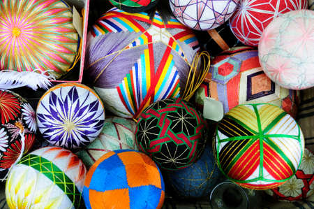 Temariの写真素材