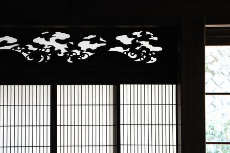 Shojiの写真素材