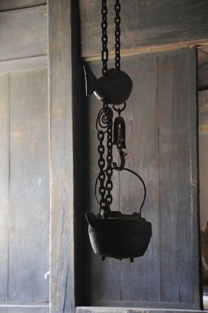 Hearthの写真素材