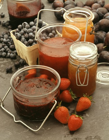 Jam