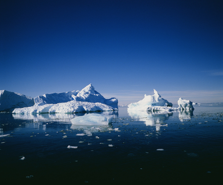 Antarctica