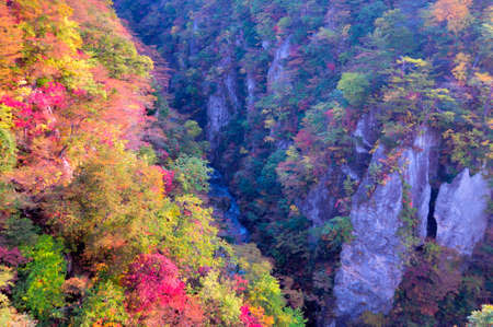 Naruko Gorgeの写真素材
