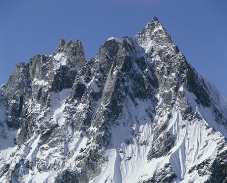 Himalayas