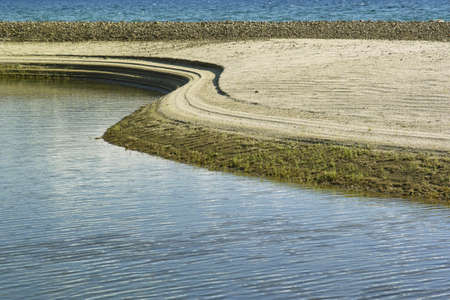 Lake Tazawaの写真素材