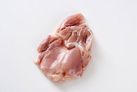 Chickenの写真素材