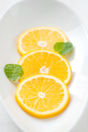 Orangeの写真素材