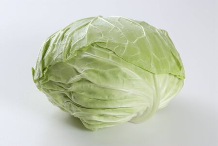 Cabbageの写真素材