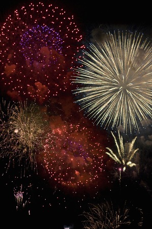 Fireworks