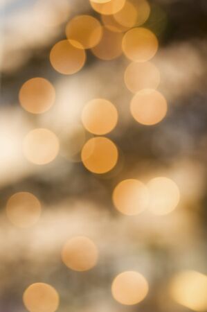 Illuminationの写真素材