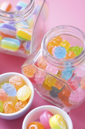 Candy