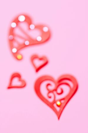 Images of the heart