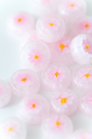 Spring Candy
