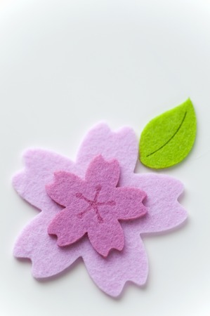 Cherry imageの写真素材
