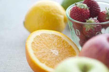 Fruit image