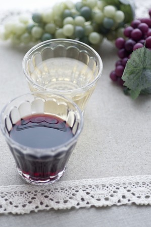 Wineの写真素材