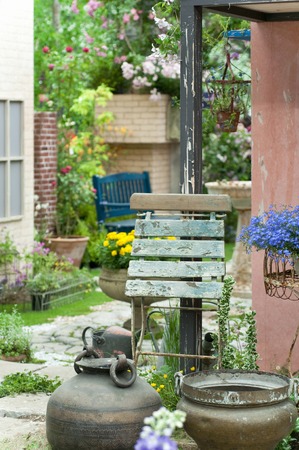 Gardening imagesの写真素材