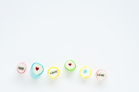 Candyの写真素材