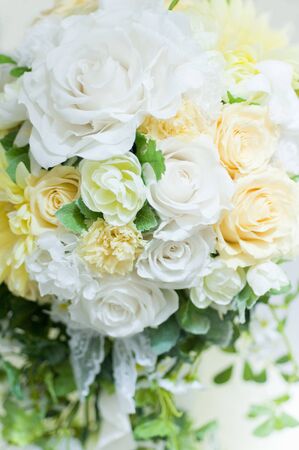 Bouquetの写真素材