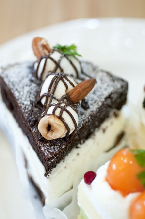 Cakeの写真素材